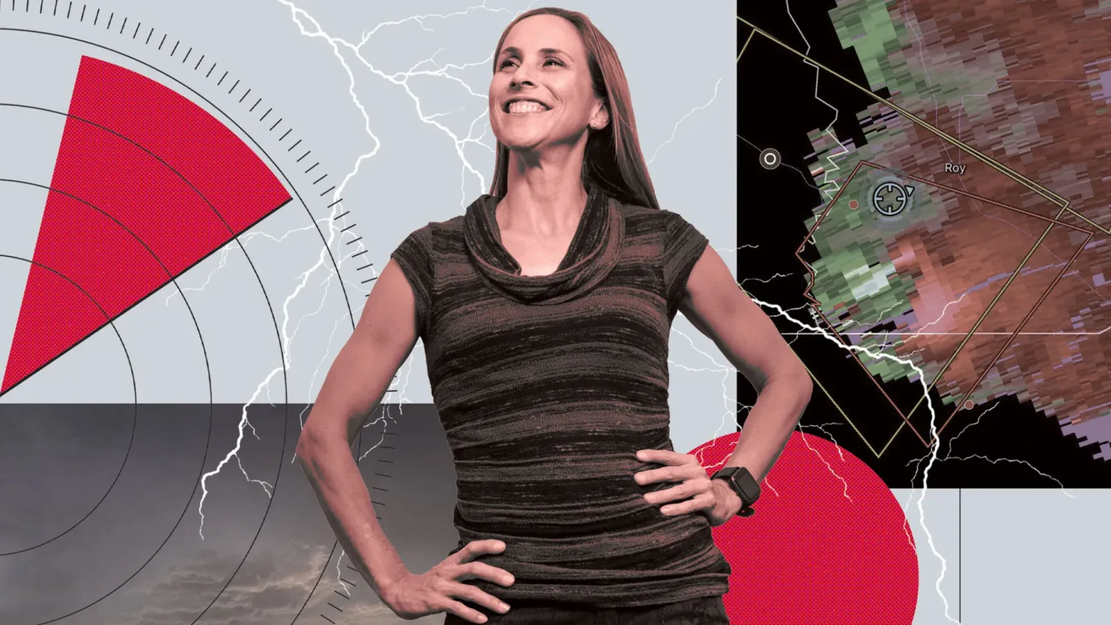 Jana Houser in OSU Alumni magazine