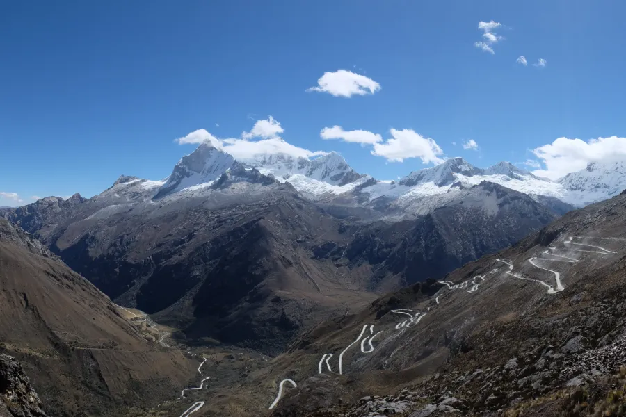 Mountains