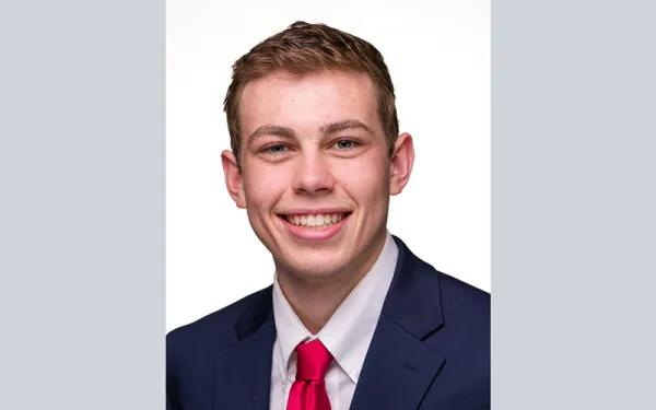 Photo of Sam Porter