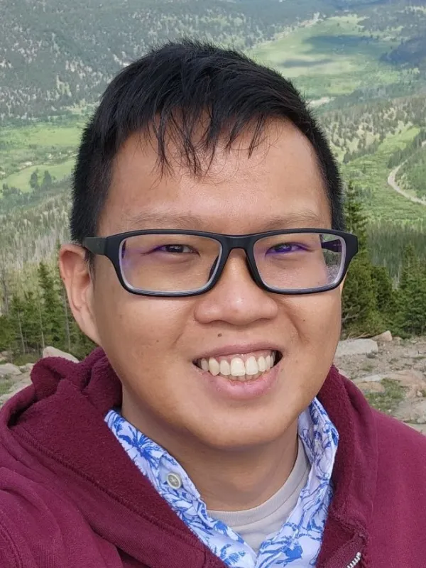 Joseph Chan