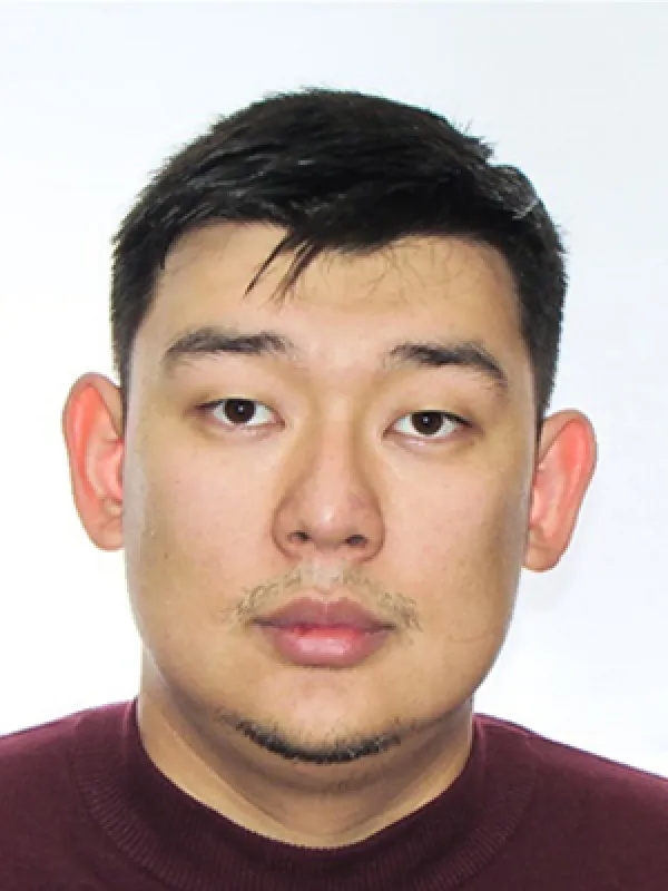 Zhanassyl Teleubay