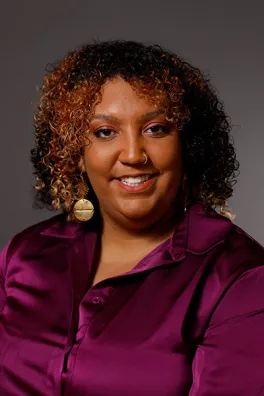 Photo of Dr. Fromille